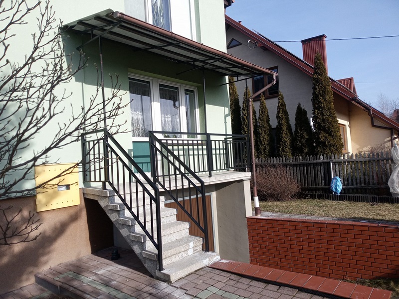 Meble loftowe ogrodowe konstrukcje stalowe frampol